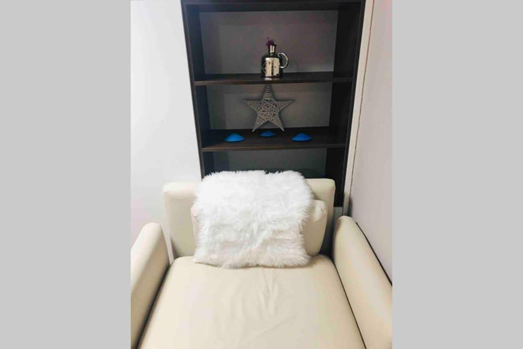 Loft Con Entrada Autonoma/Terraza/Wifi En Centro Appartement A Coruña Buitenkant foto